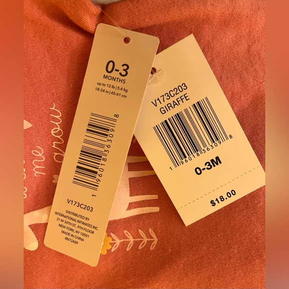 Infant onesies - Picture 3 of 3